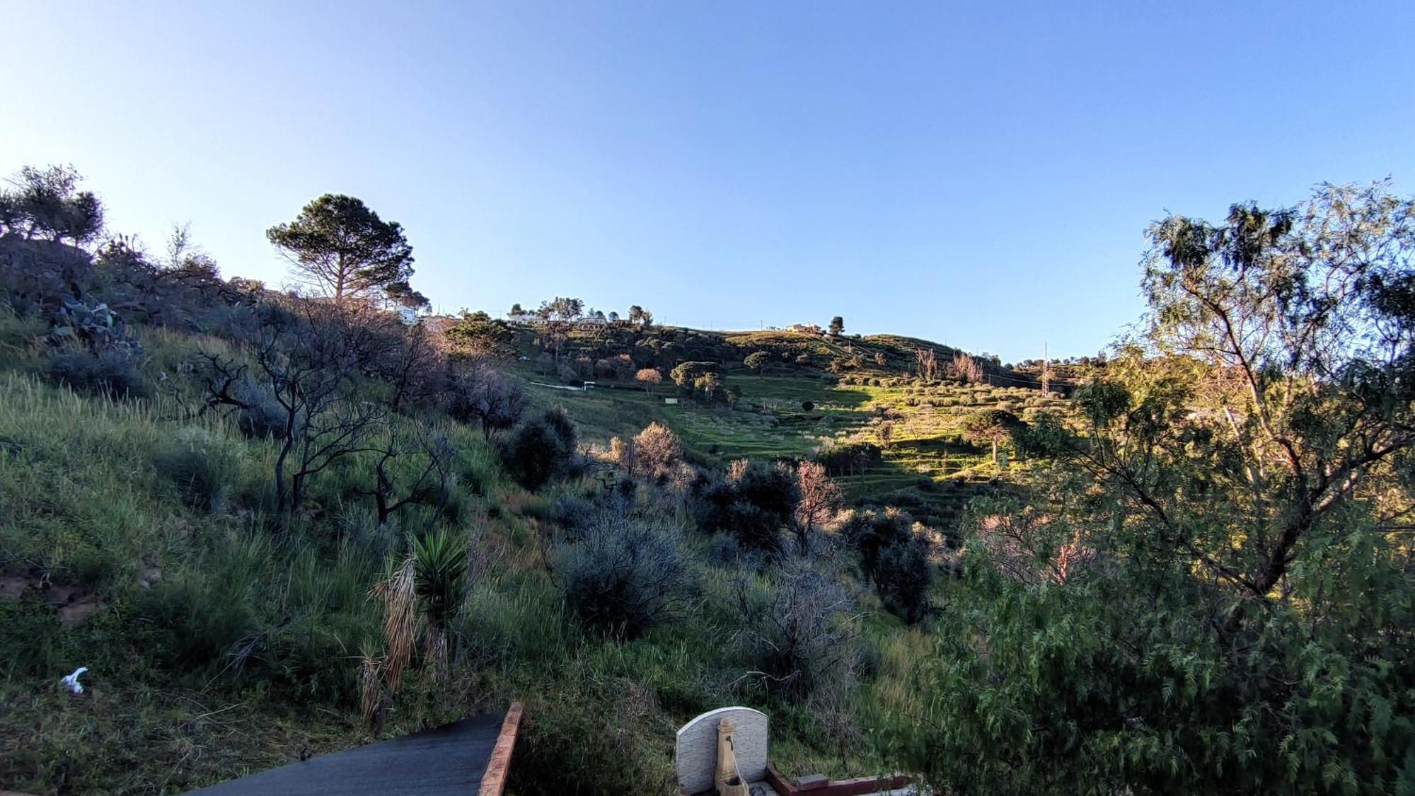 Villa Grazia 2022 Cefalu Exterior photo