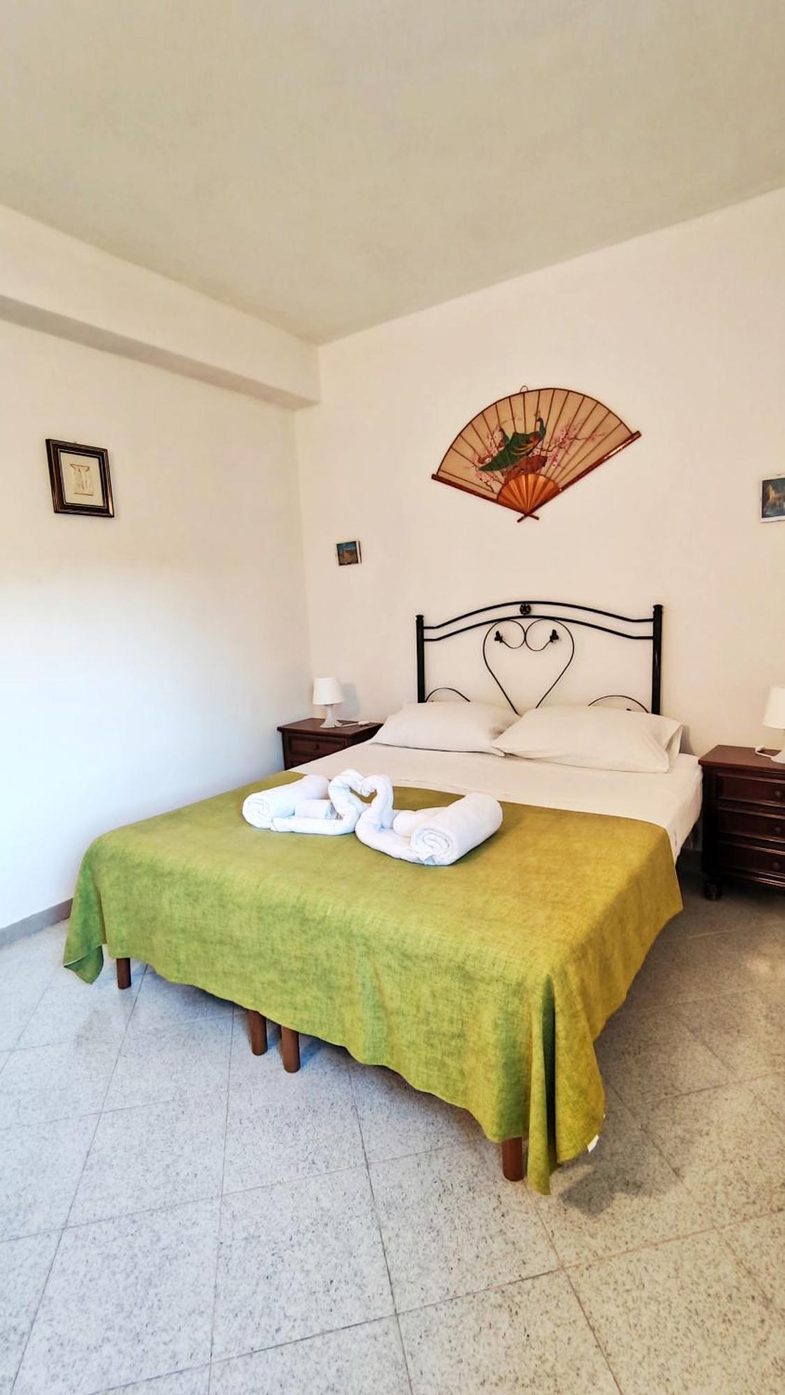 Villa Grazia 2022 Cefalu Exterior photo