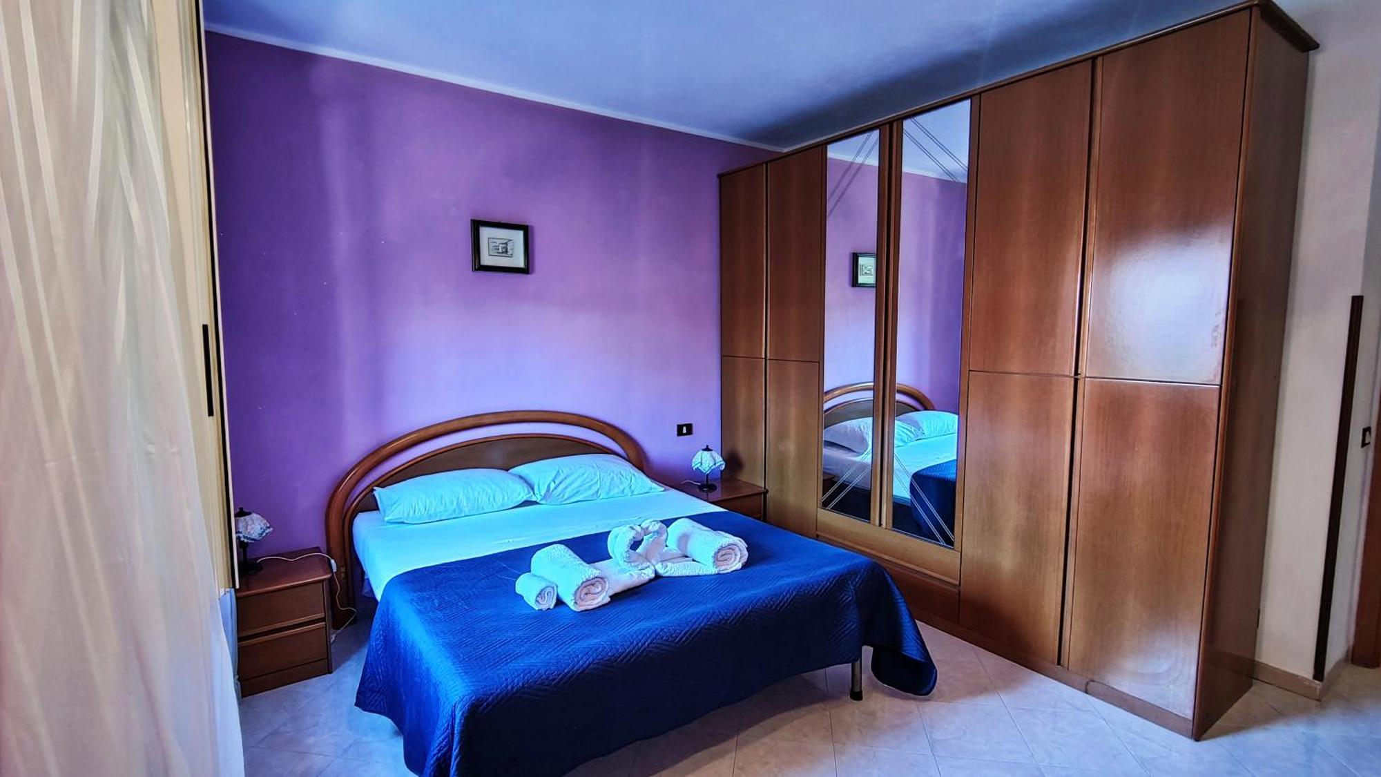 Villa Grazia 2022 Cefalu Exterior photo