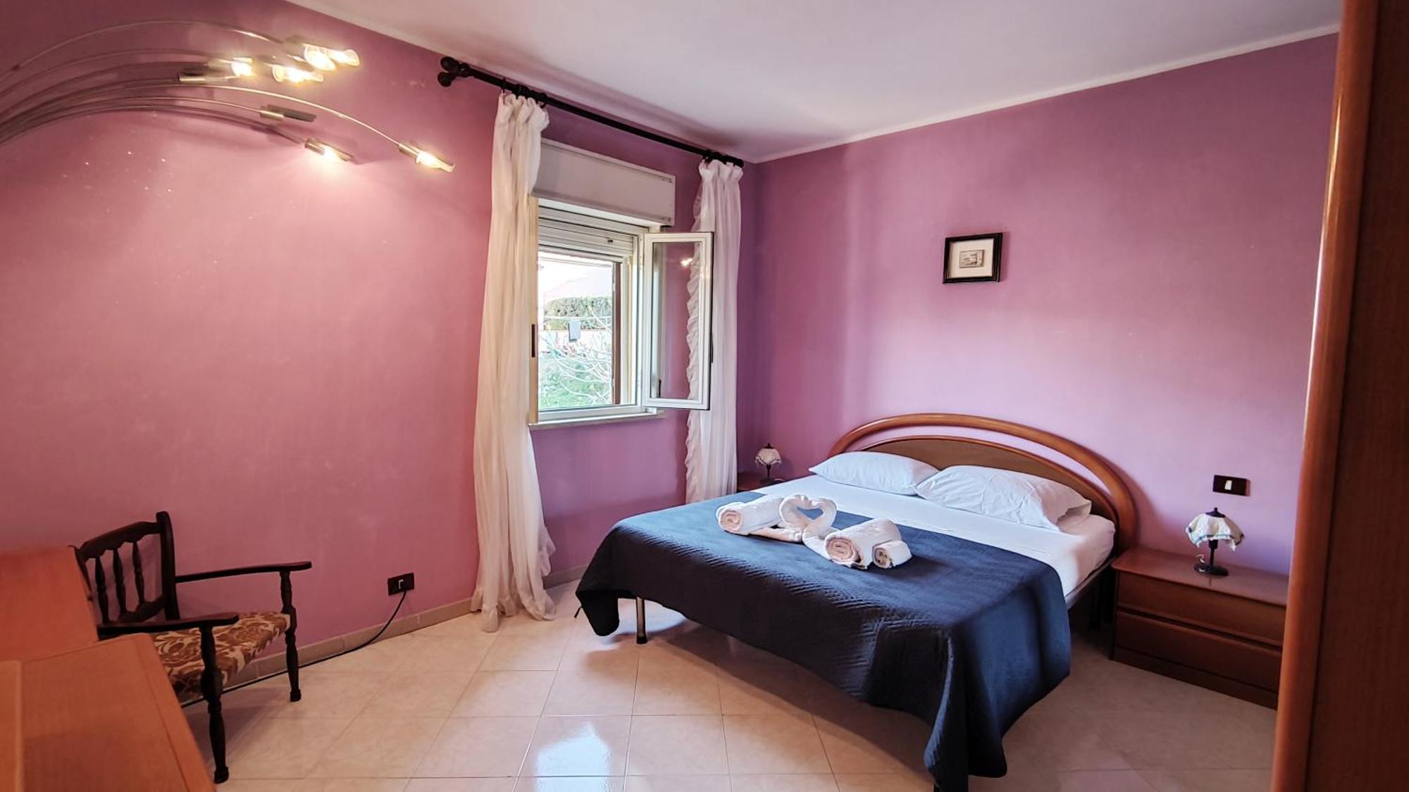 Villa Grazia 2022 Cefalu Exterior photo